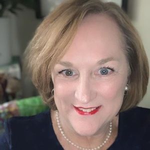 Meet your Posher, Kathy